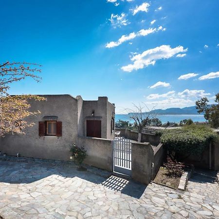 Mavrovoúnion Cavo Grosso Bungalows المظهر الخارجي الصورة
