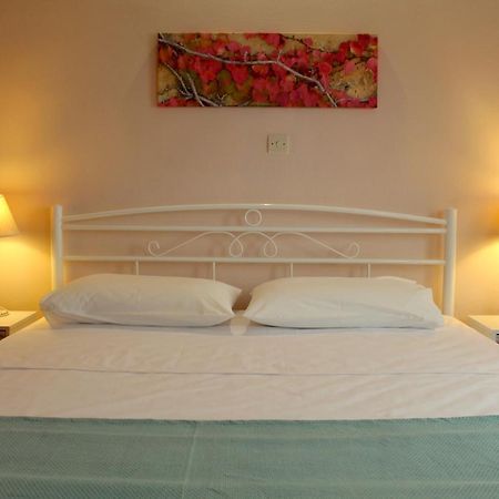 Mavrovoúnion Cavo Grosso Bungalows المظهر الخارجي الصورة