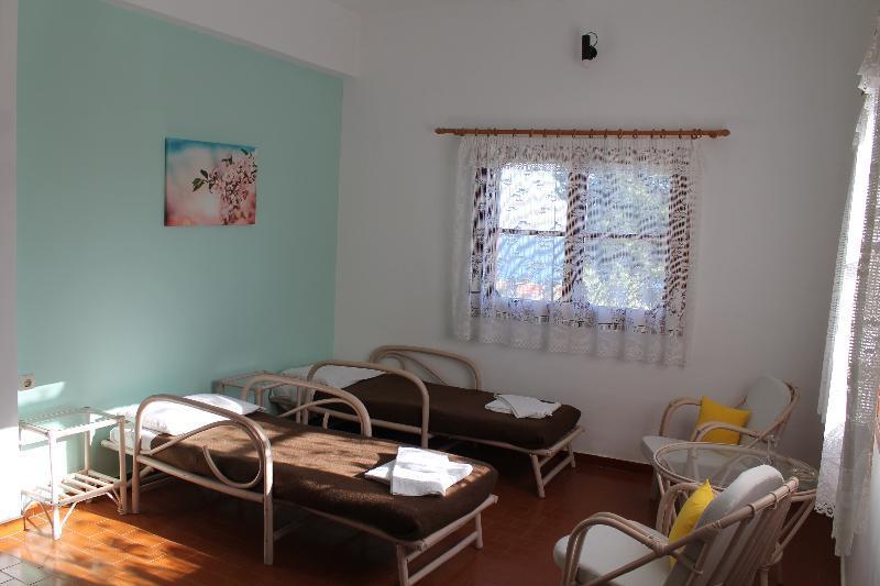 Mavrovoúnion Cavo Grosso Bungalows المظهر الخارجي الصورة