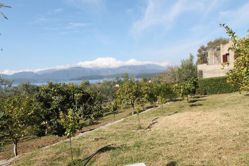 Mavrovoúnion Cavo Grosso Bungalows المظهر الخارجي الصورة