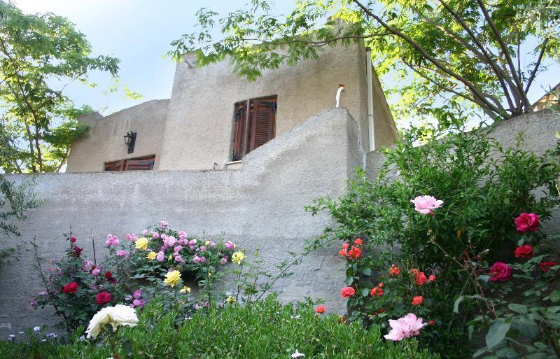 Mavrovoúnion Cavo Grosso Bungalows المظهر الخارجي الصورة
