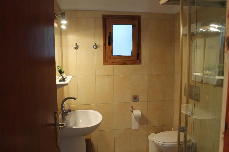 Mavrovoúnion Cavo Grosso Bungalows المظهر الخارجي الصورة
