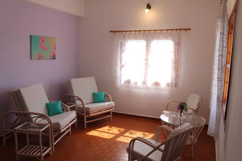 Mavrovoúnion Cavo Grosso Bungalows المظهر الخارجي الصورة