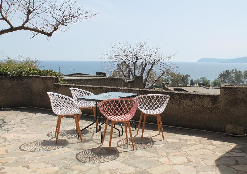 Mavrovoúnion Cavo Grosso Bungalows المظهر الخارجي الصورة