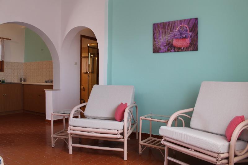 Mavrovoúnion Cavo Grosso Bungalows المظهر الخارجي الصورة