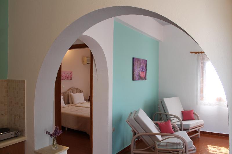 Mavrovoúnion Cavo Grosso Bungalows المظهر الخارجي الصورة