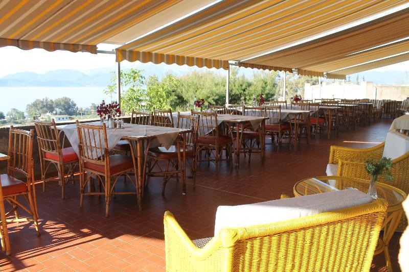 Mavrovoúnion Cavo Grosso Bungalows المظهر الخارجي الصورة