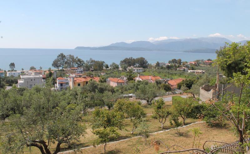 Mavrovoúnion Cavo Grosso Bungalows المظهر الخارجي الصورة