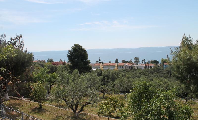 Mavrovoúnion Cavo Grosso Bungalows المظهر الخارجي الصورة