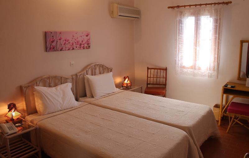 Mavrovoúnion Cavo Grosso Bungalows المظهر الخارجي الصورة