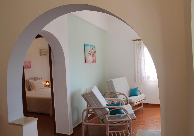 Mavrovoúnion Cavo Grosso Bungalows المظهر الخارجي الصورة