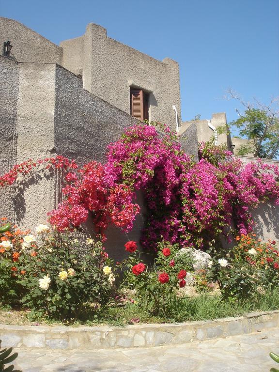 Mavrovoúnion Cavo Grosso Bungalows المظهر الخارجي الصورة