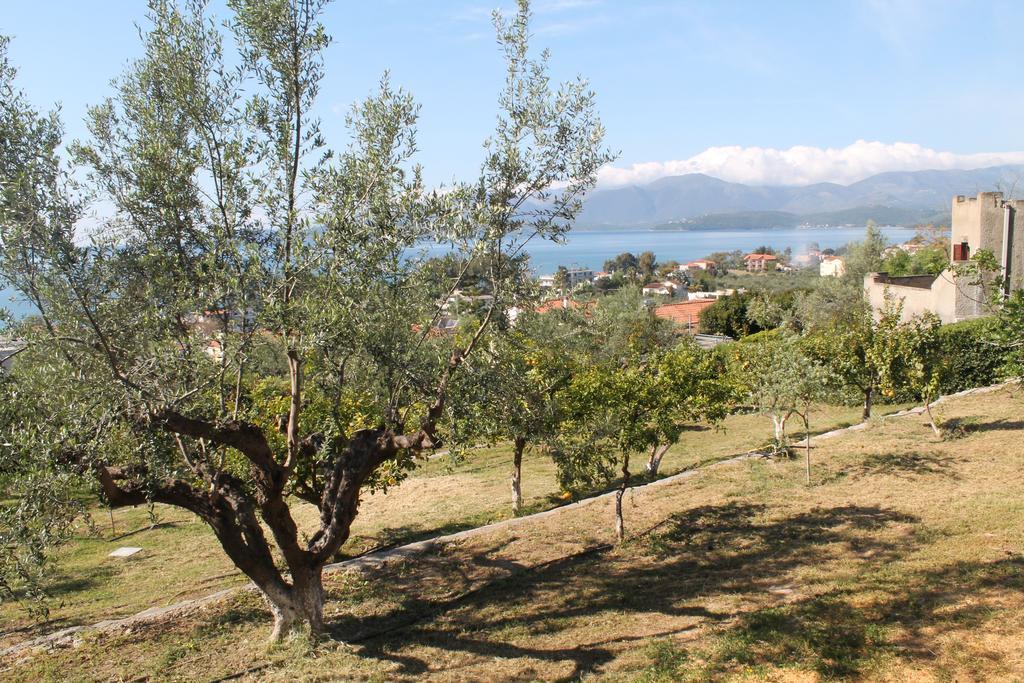 Mavrovoúnion Cavo Grosso Bungalows المظهر الخارجي الصورة