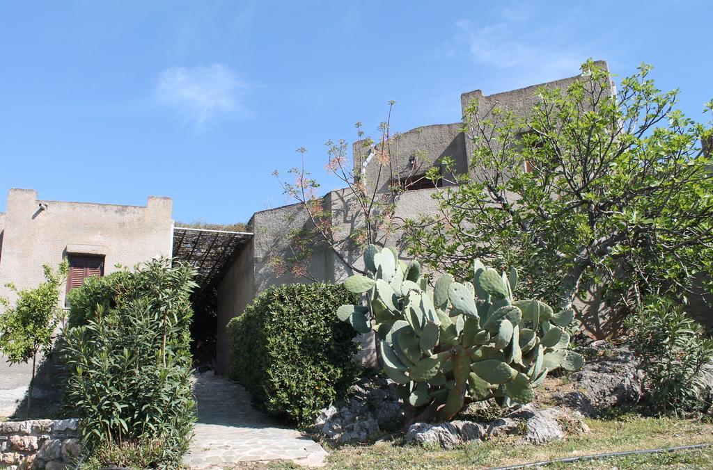 Mavrovoúnion Cavo Grosso Bungalows المظهر الخارجي الصورة
