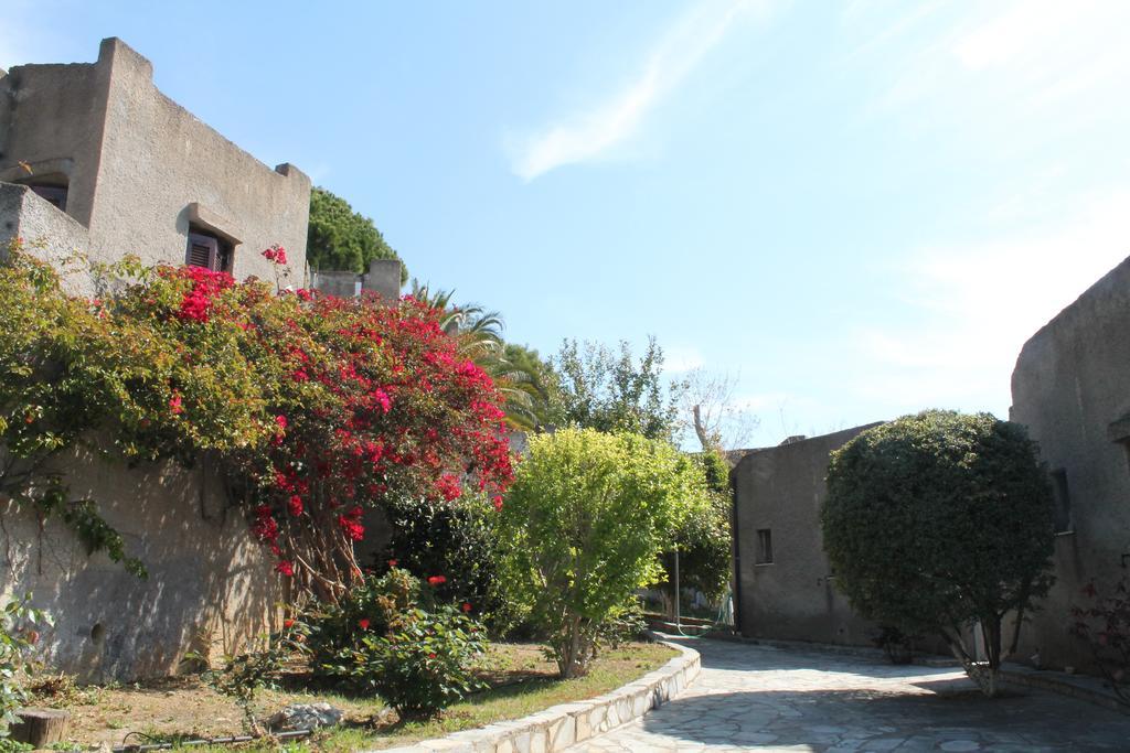 Mavrovoúnion Cavo Grosso Bungalows المظهر الخارجي الصورة
