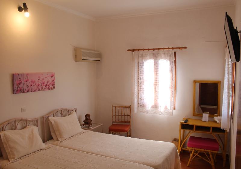 Mavrovoúnion Cavo Grosso Bungalows المظهر الخارجي الصورة