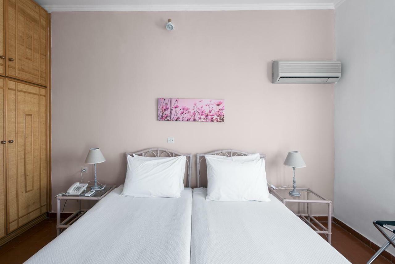 Mavrovoúnion Cavo Grosso Bungalows المظهر الخارجي الصورة