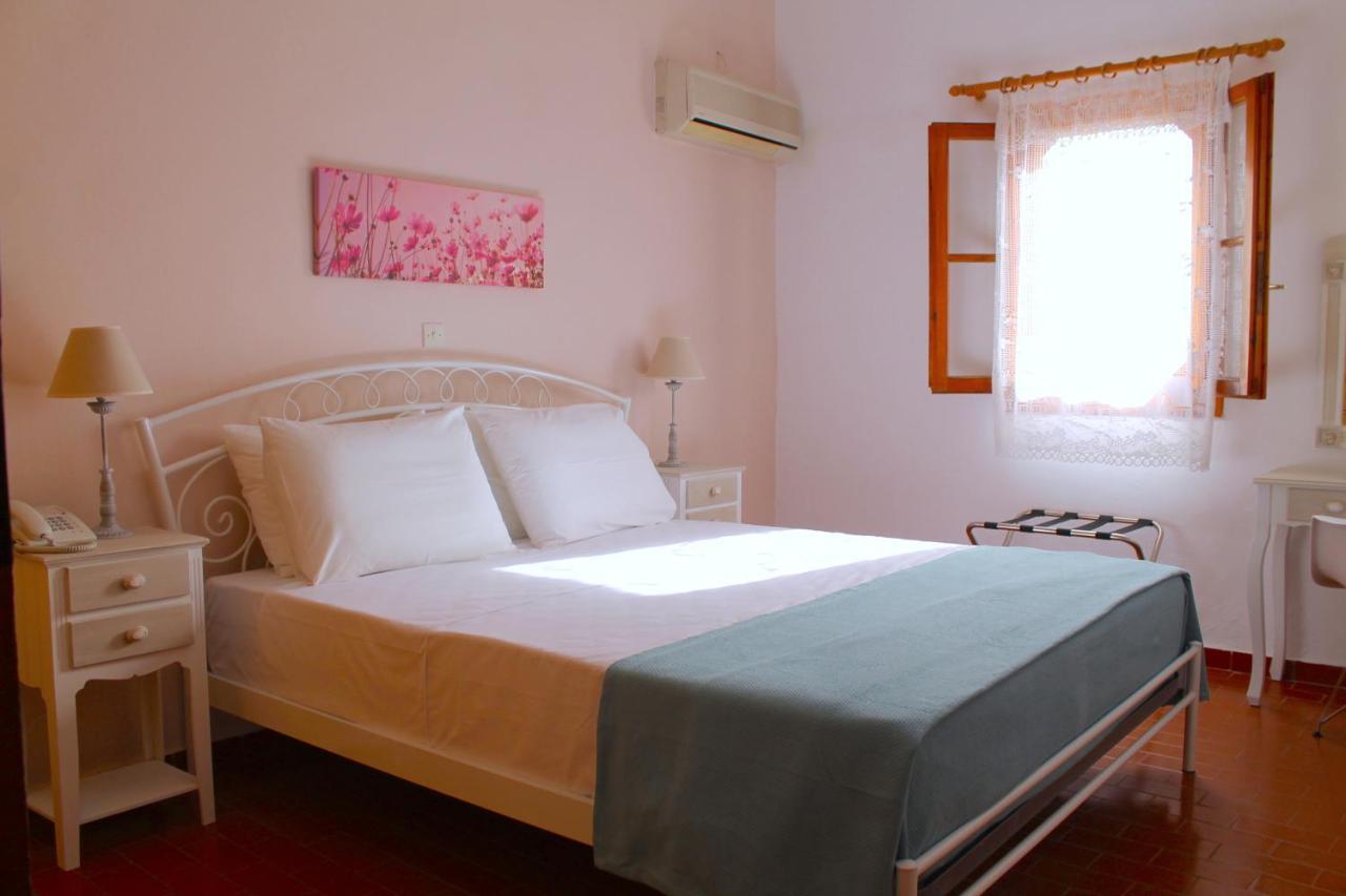 Mavrovoúnion Cavo Grosso Bungalows المظهر الخارجي الصورة